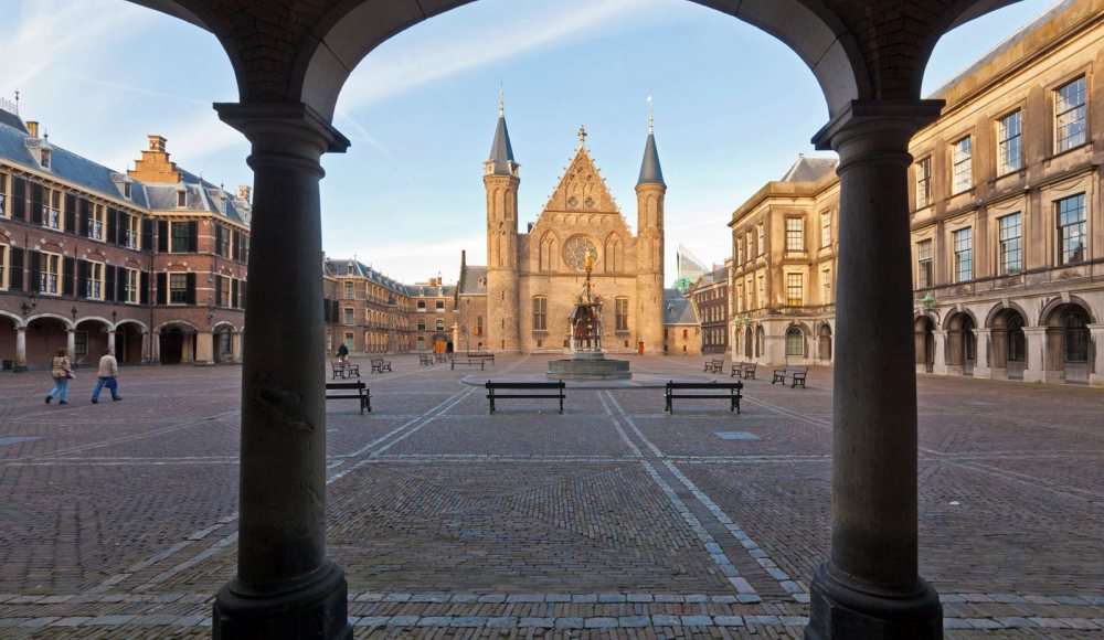 Binnenhof Binnenhof