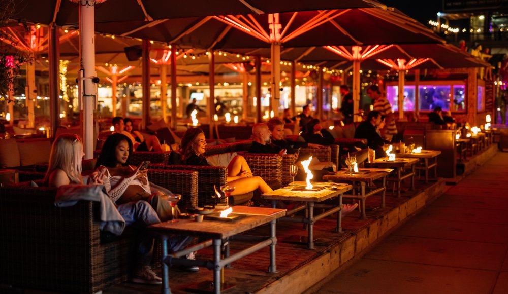 Beachclub Zeezicht Scheveningen Pier Beachclub Zeezicht Scheveningen Pier